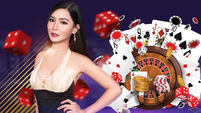 Online Card Games ggm888